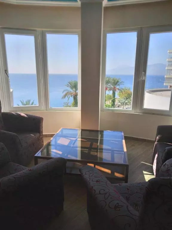 Cender Hotel Antalya